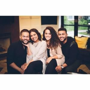 Meet your Posher, Justin